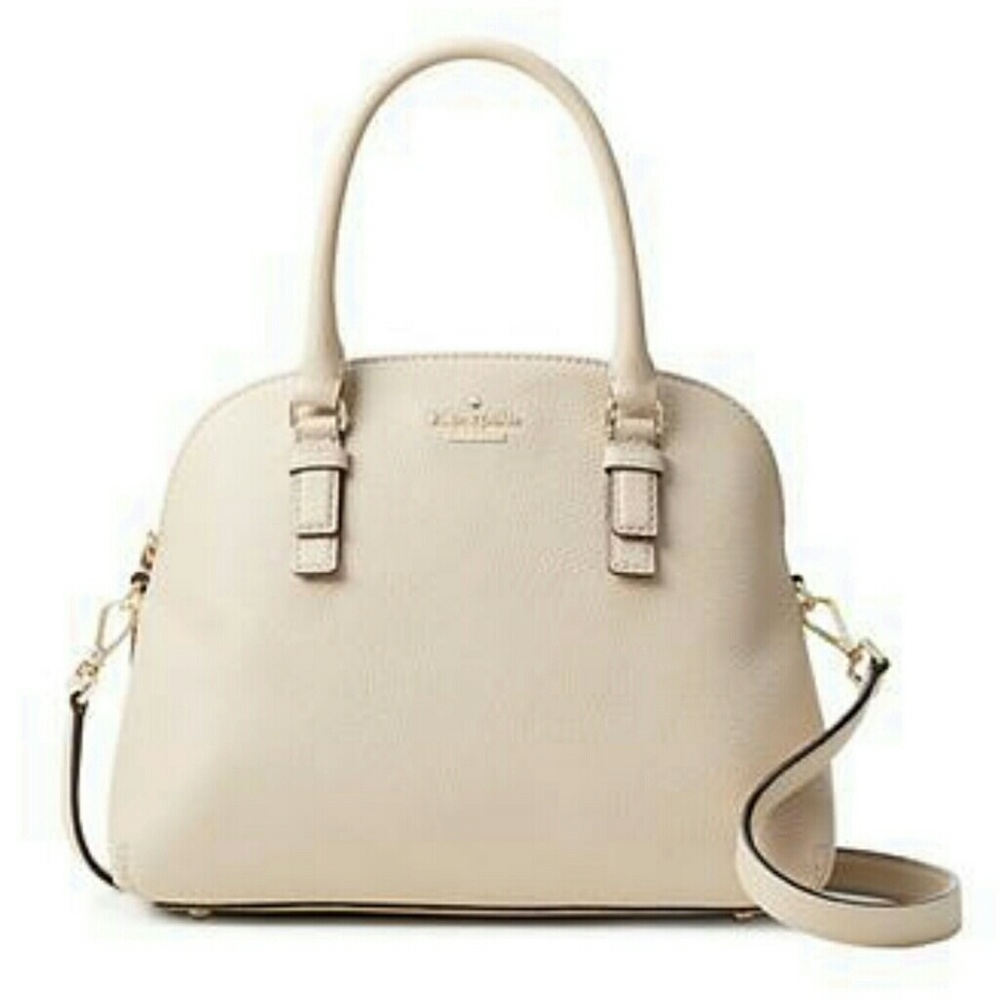 Kate Spade Jackson Street handbag